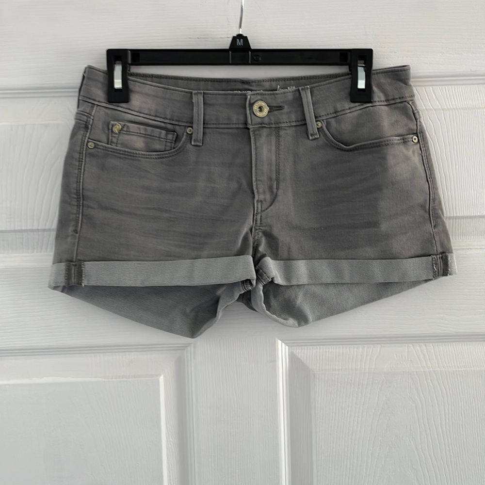 Denizen from Levi’s Low Rise Shortie